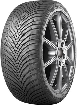 Kumho Ha32