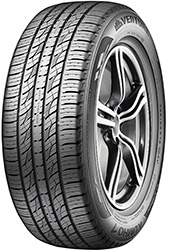 Kumho Crugen Kl33