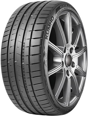 Kumho Sport S Ps72 (
