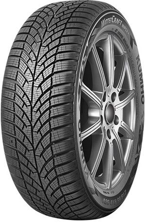 Kumho Wp52+