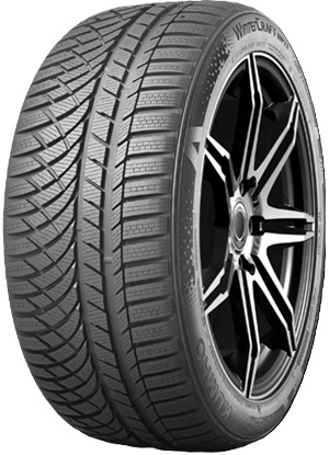 Kumho Wp72