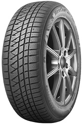 Kumho Winter Ws71 Suv