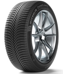 Michelin Crossclimate+