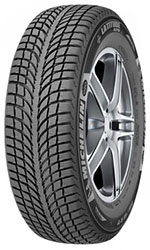 Michelin Lat Alp La2