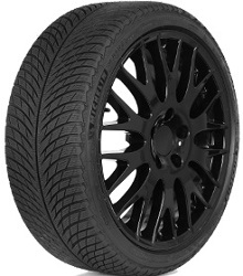 Michelin Pilot Alpin 5 Mo