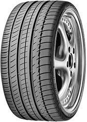 Michelin Pilot Sport 2*(