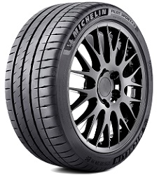 Michelin Plt Sport 4 S (