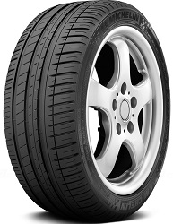 Michelin Pil Spt A/s 3 N0