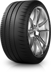 Michelin P Spt Cup 2 Con (