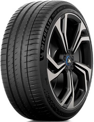 Michelin Pil Sptev Acou T2