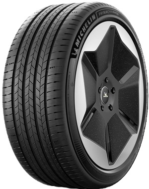 Michelin Prim 5 Energy Mo
