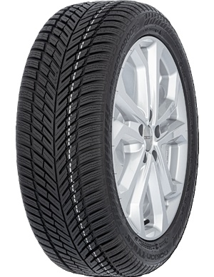 Nokian Seasonproof 2