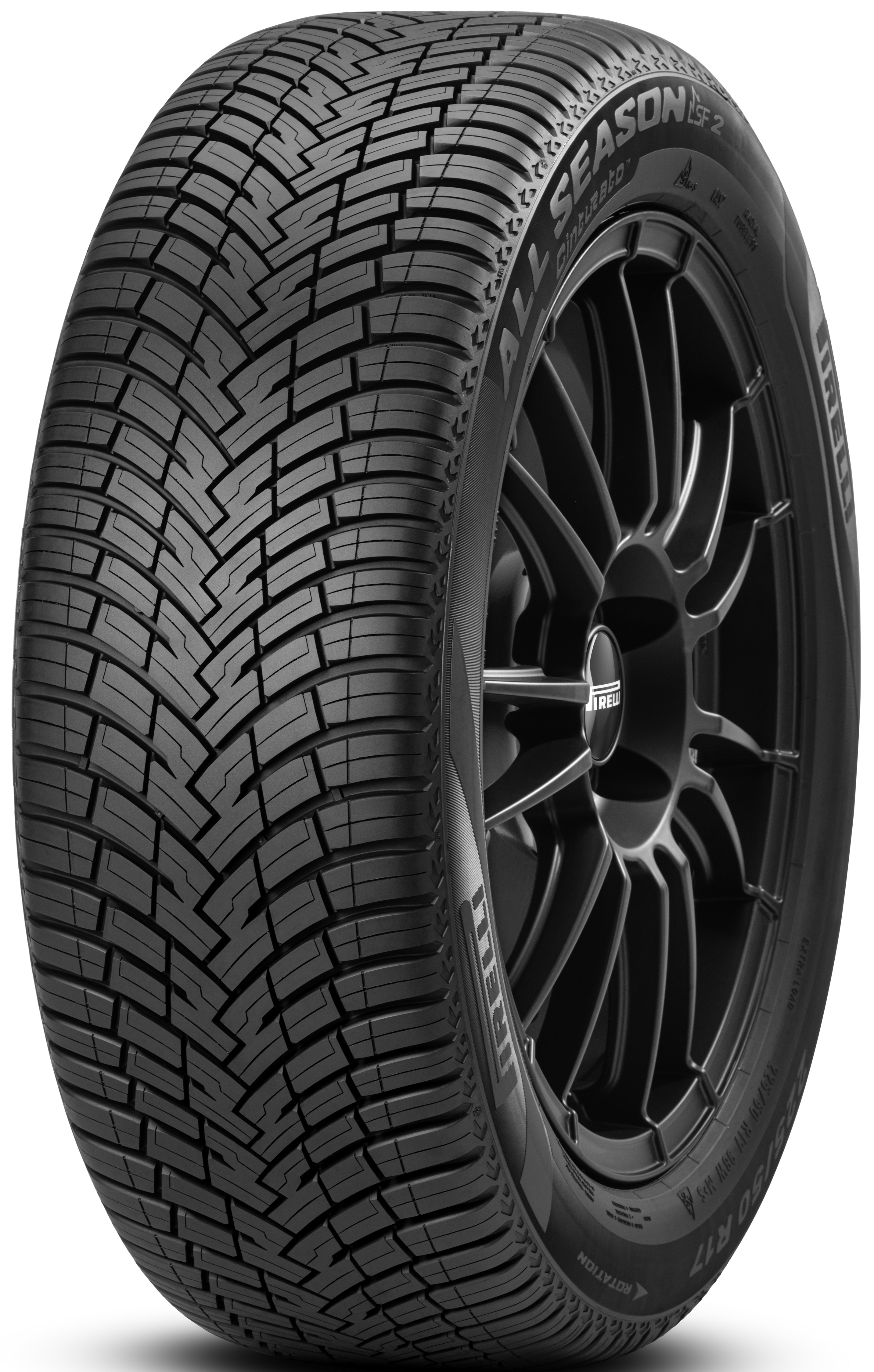 Pirelli Cint All Season Sf2