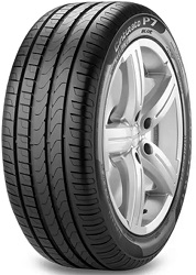 Pirelli P7 Blue Nf0 Elt Ci