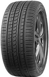 Pirelli P0 Rosso Asi N4(