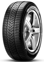 Pirelli Scorp Wint 106vxl M+s