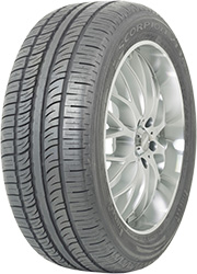 Pirelli Scorp Zero Asim