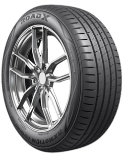 Roadx Dh51 Ev-r