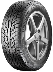 Uniroyal Allseasonexpert 2