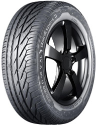 Uniroyal Rainexpert 3