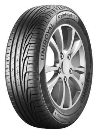 Uniroyal Rainexpert 5