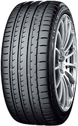Yokohama Adv Spt V105 N0(