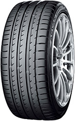 Yokohama Advan Sport V105s