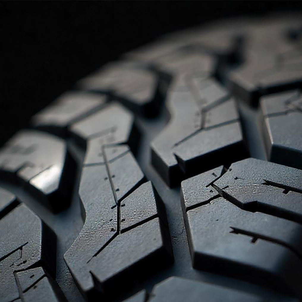 Winter Tyres