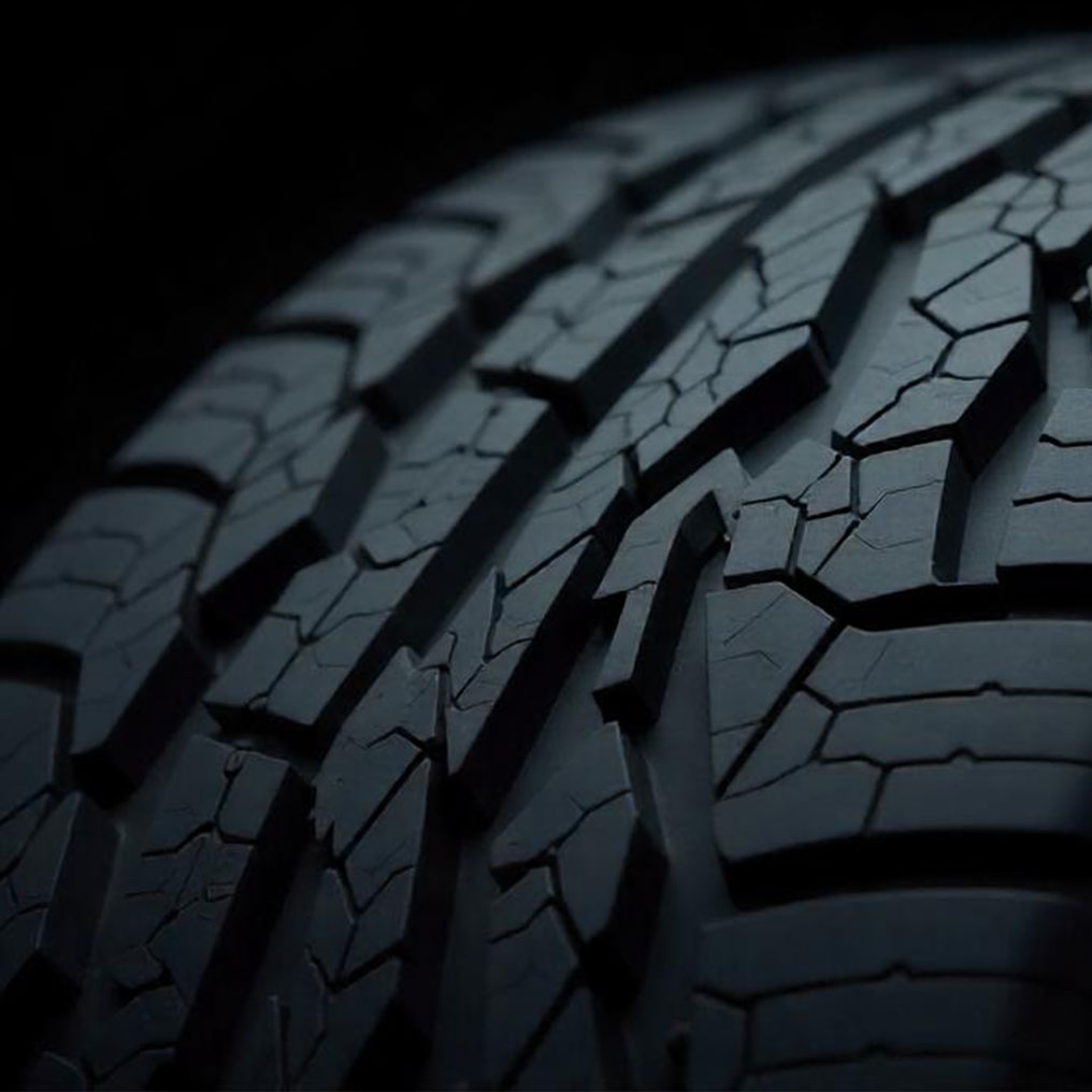 All Seasons Tyres